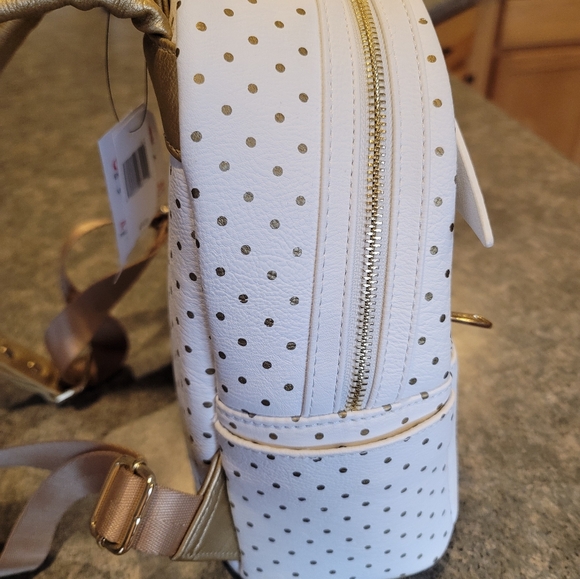 Disney Loungefly It's a Small World NWT - Picture 8 of 15